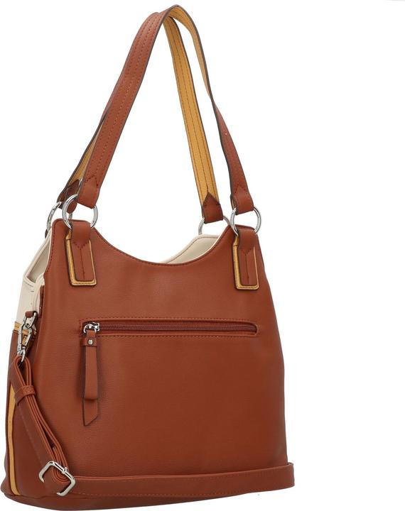 Immagine prodotto Tom Tailor Borsa a tracolla Jule 32 cm