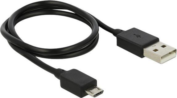 Produktbild Delock DisplayPort zu (HDMI, 12.50 cm)
