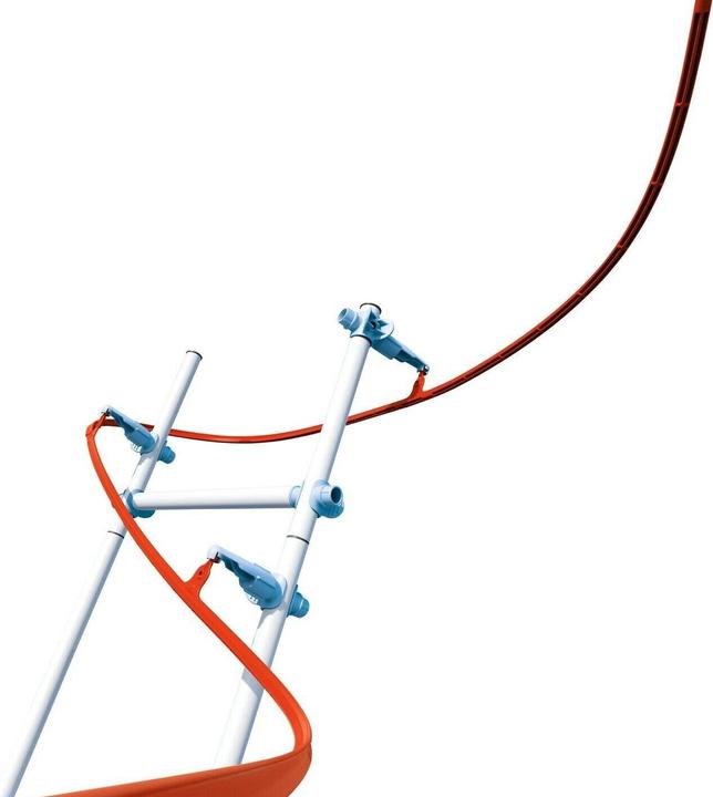Immagine prodotto Playmobil 71975 Sky Trails: Construction Pack