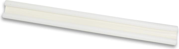 Actual product image Draught roller double 95 cm white