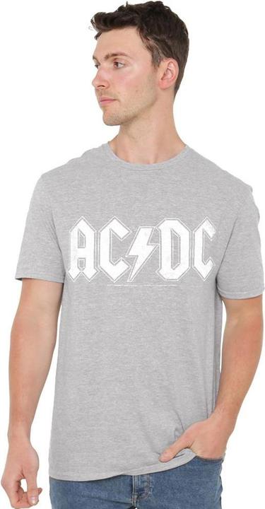 Produktbild AC/DC TShirt (L)
