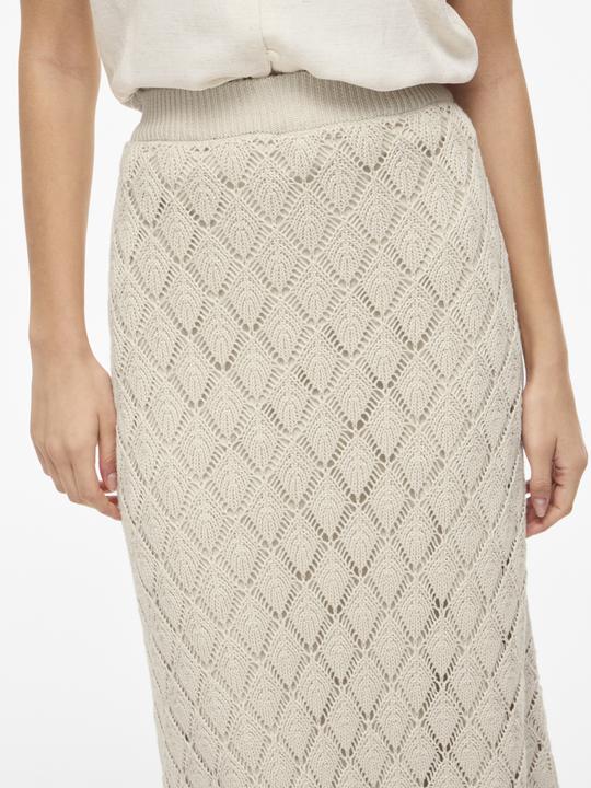 Produktbild Vila VIECIE Maxi Strickrock (M)
