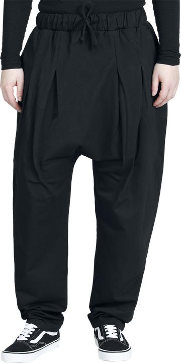 Actual product image RED by EMP Basic Freizeithose (L)