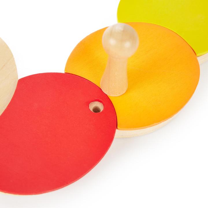 Produktbild Bieco Garderobe Raupe