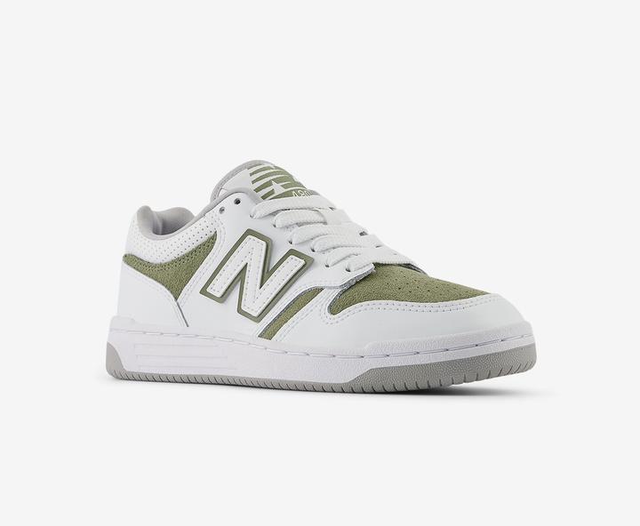 Image du produit New Balance GSB480VO (36)
