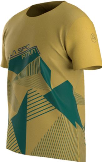 Produktbild La Sportiva Comp T-Shirt M, Climbing T-Shirt (L)