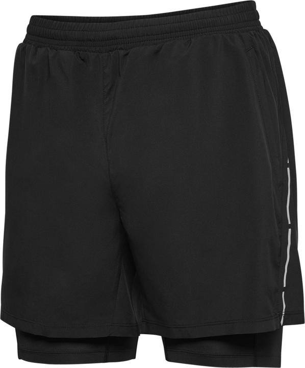 Immagine prodotto hummel Pantaloncini Nwlfast 2in1 (S, Confezione singola)