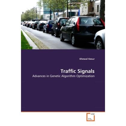 Traffic Signals, Fachbücher