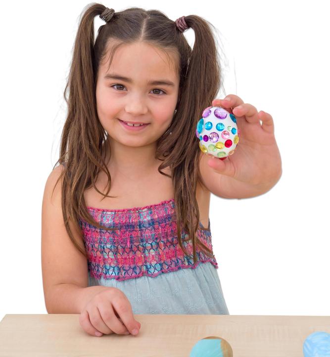 Immagine prodotto Prohobb Uova di plastica