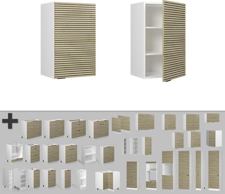 Produktbild Vicco Küchenschränke Fame-Line (45 x 34.10 x 72 cm)