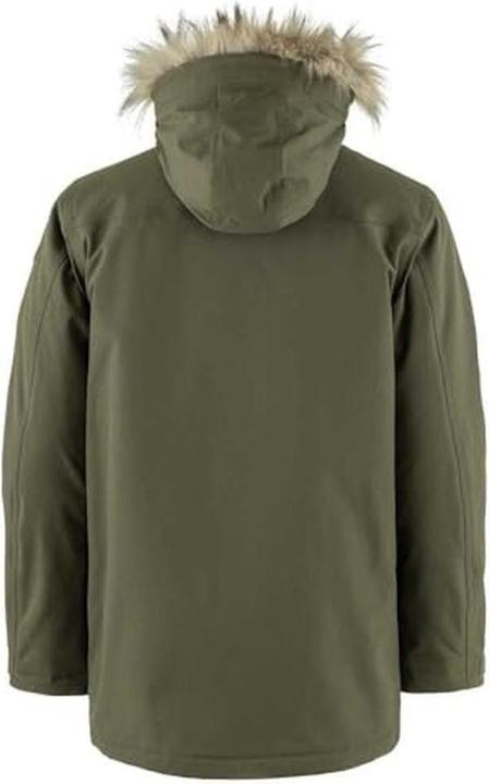 Immagine prodotto Fjällräven Parka Nuuk Lite (XXL)