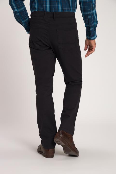 Produktbild JP1880 Twillhose, Bauchfit, 5-Pocket, Regular Fit (70)