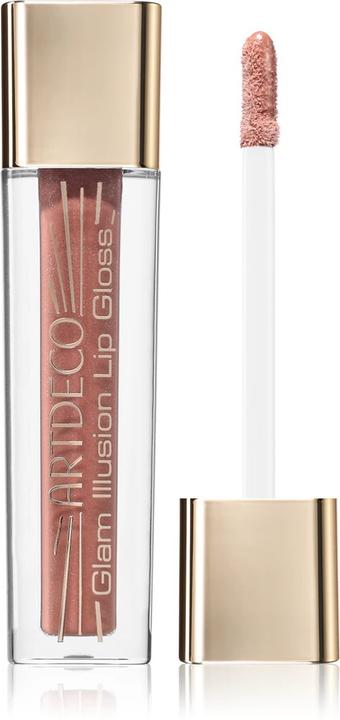 Actual product image Artdeco Glam Illusion Lip Gloss 56207 20 (20 treasure)