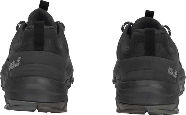 Produktbild Jack Wolfskin Apex Hike Texapore Low M (39.5)