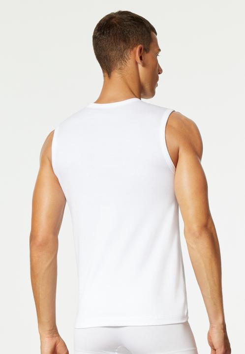 Produktbild Uncover by Schiesser T-Shirt Casual Bequem sitzend (M)