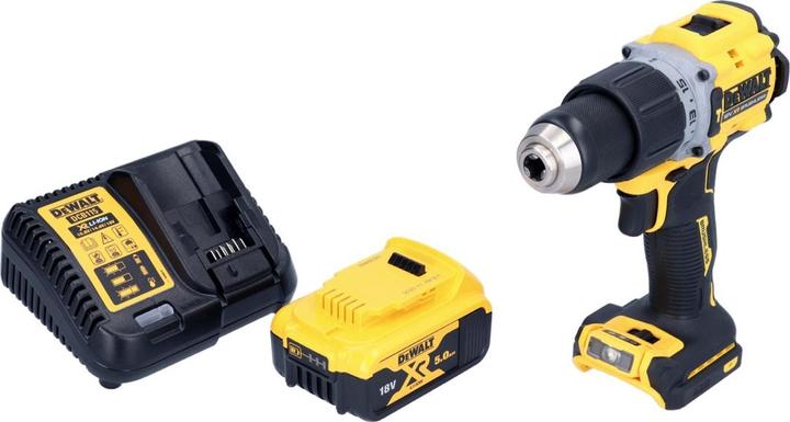 Image du produit DeWalt DCD 805