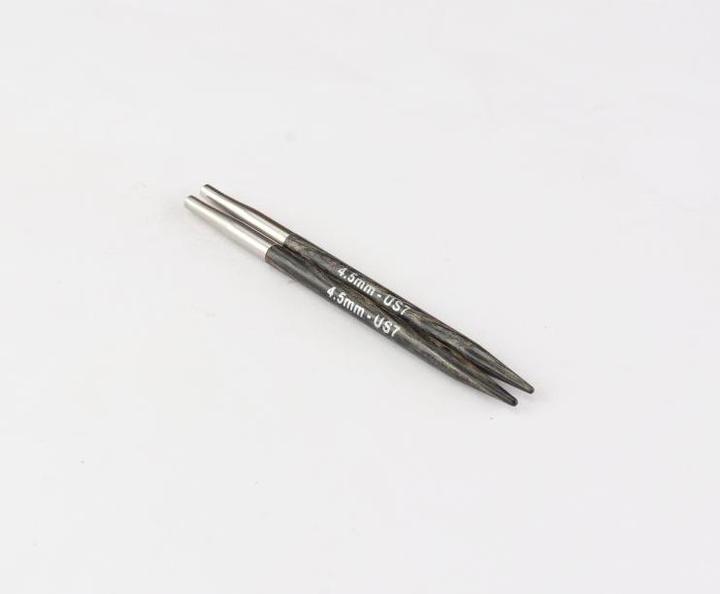 Actual product image Knitpro Interchangeable needle tips DREAMZ 4.50 mm 10 cm