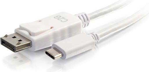 Produktbild C2G 2.7m (9ft) USB C to DisplayPort Adap (USB Typ-C)