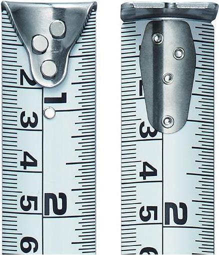Actual product image Tajima GAG3L27-75D-EUR G3 Lock pocket tape measure