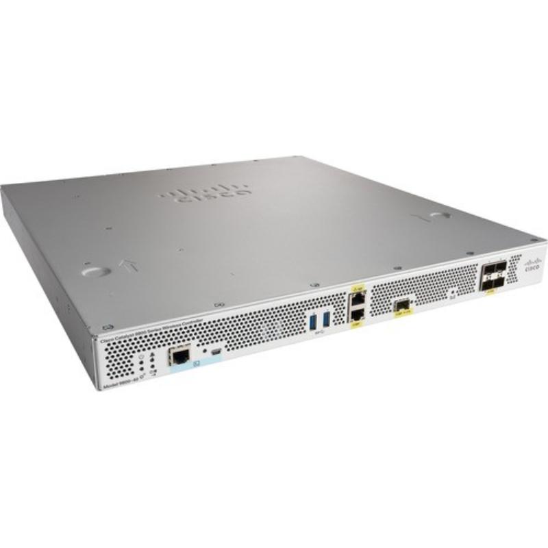 Cisco Catalyst 9800-40 Wireless Controller, Access Point