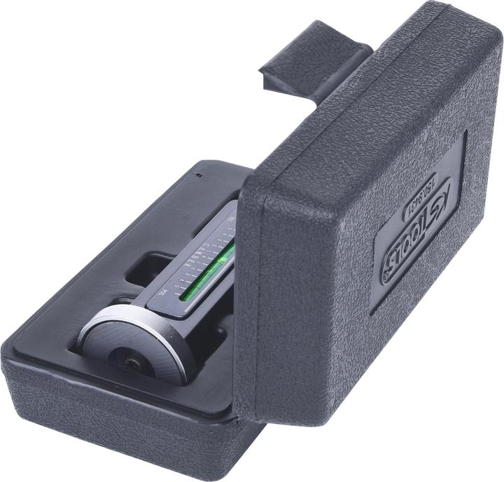 Actual product image KS Tools Camber bubble, 125 mm