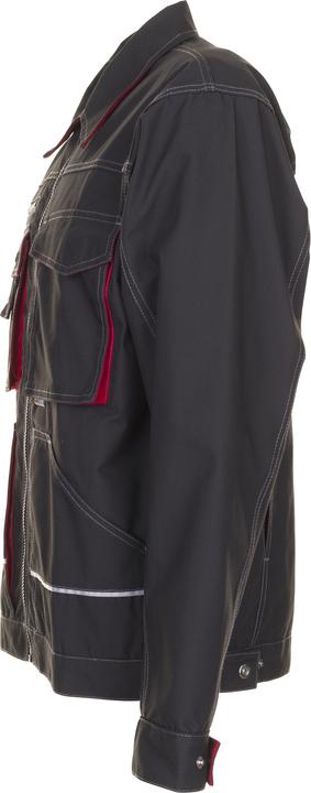 Produktbild Planam Bundjacke anthrazit/rot 106 110 (110)