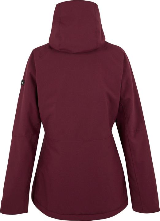 Produktbild Regatta Highton Steppjacke Stretch (38)