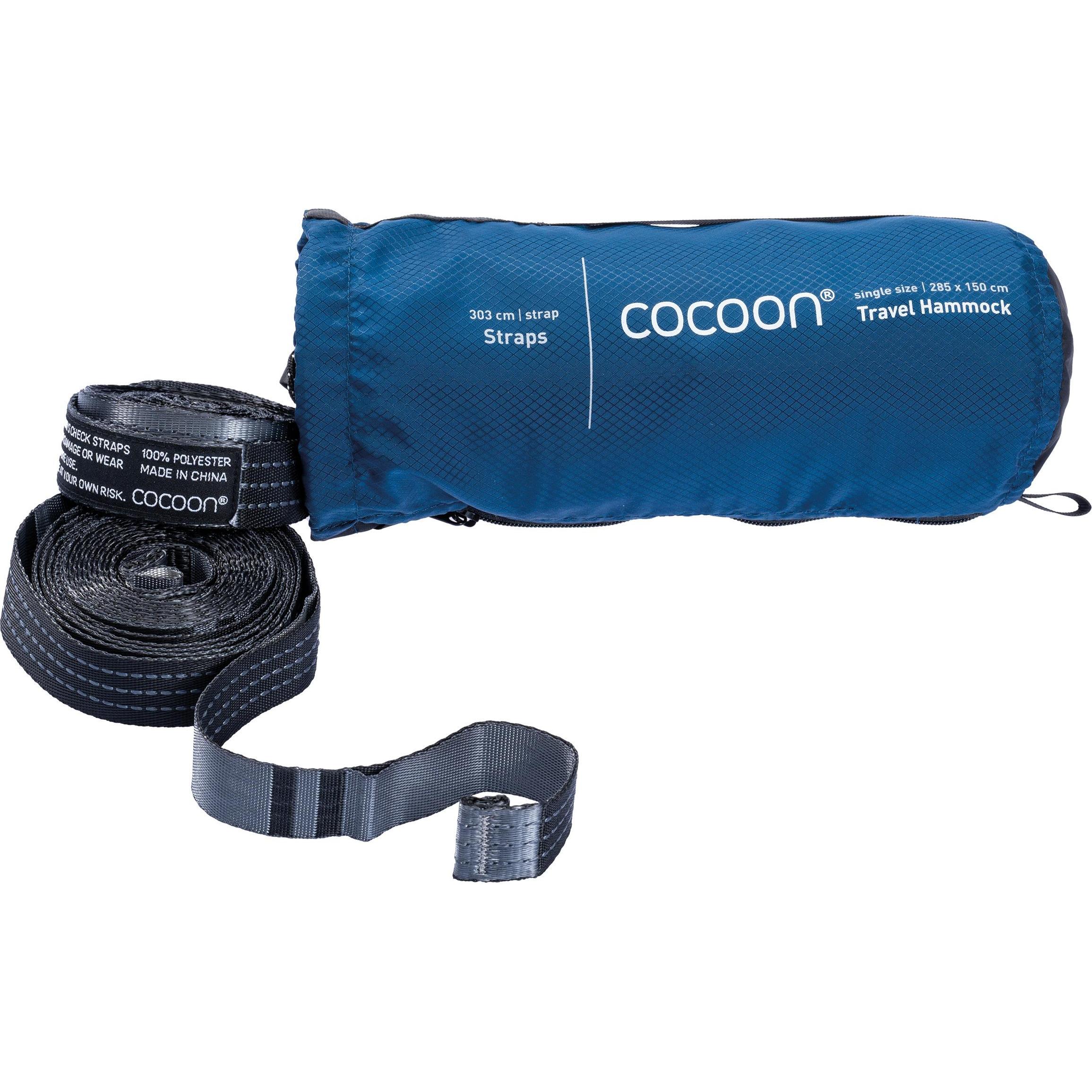 Thumbnail - Cocoon, Hängematte, Travel Hammock Set
