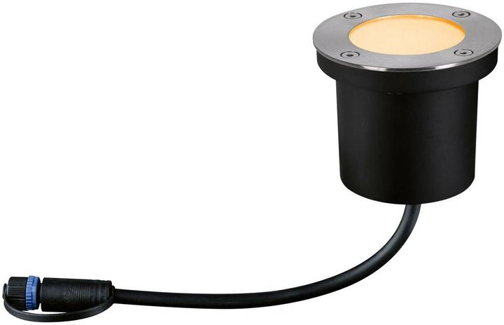 Paulmann Outdoor Plug & Shine Floor Insect Friendly (360 lm, IP67)