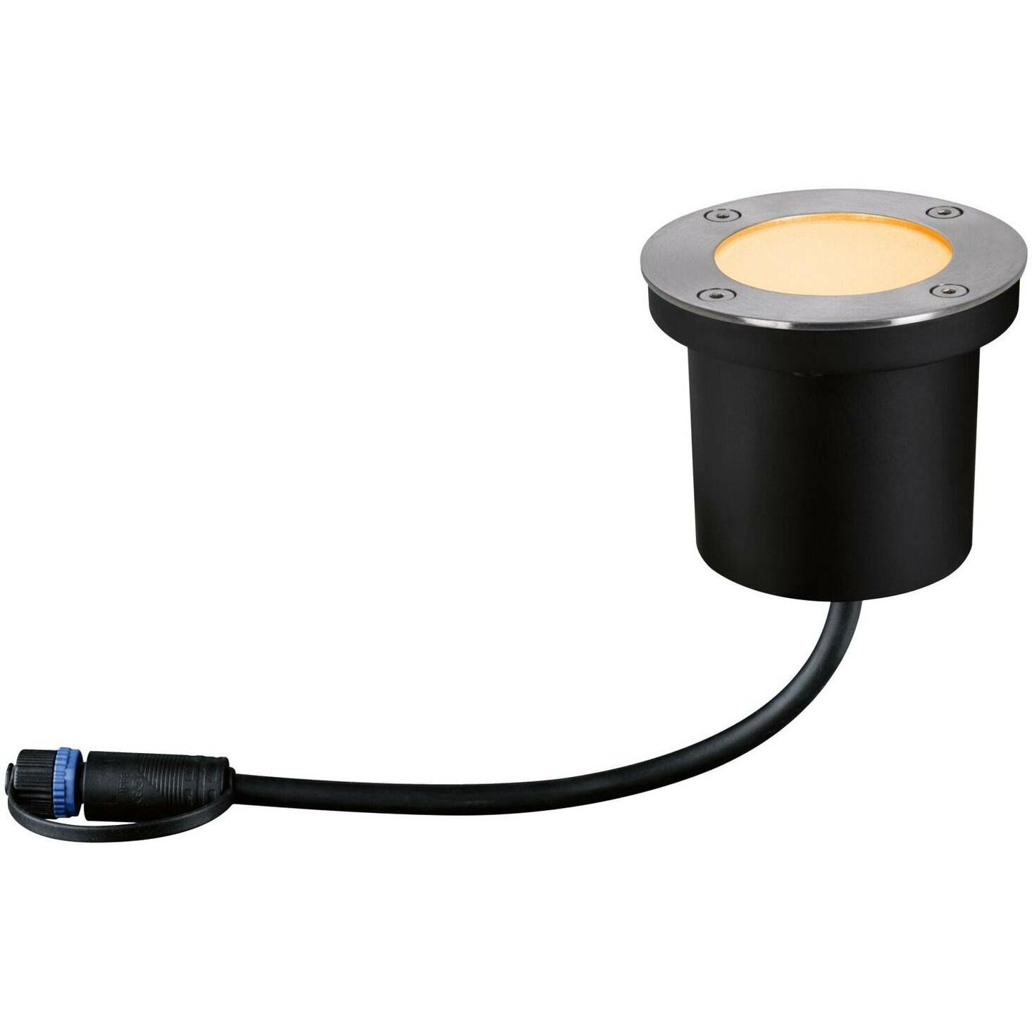 Thumbnail - Paulmann, Gartenbeleuchtung, Outdoor Plug & Shine Floor Insect Friendly (360 lm, IP67)