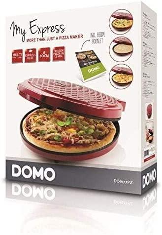 Immagine prodotto Domo My Express (Spina CH)