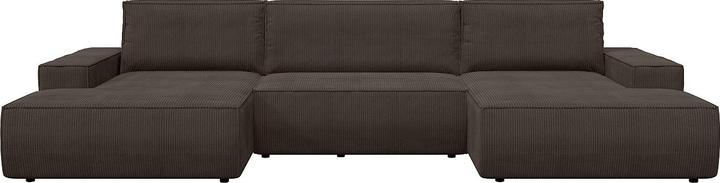 Actual product image Vente-unique Amelia (Sofa landscape)