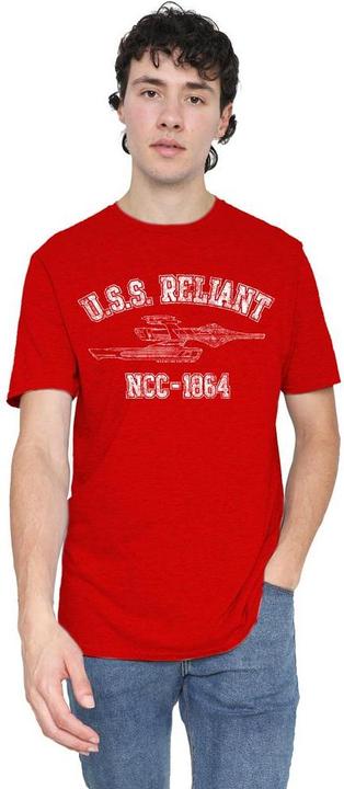 Produktbild Reliant Athletic TShirt (XXL)