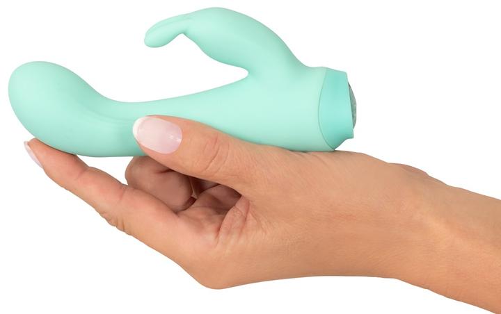 Actual product image Cuties Mini vibrator