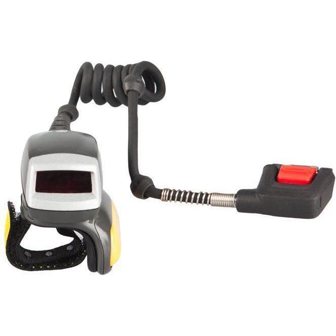 Zebra RS4000 - Long Cable Version - Barcode-Scanner (2D-Barcodes), Barcode-Scanner