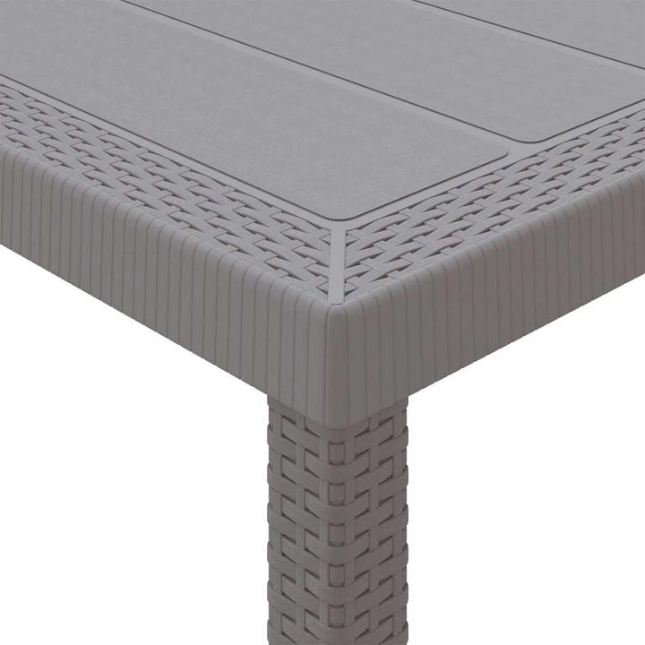 Image du produit VidaXL Set de table de jardin