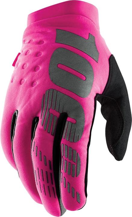 Actual product image 100% Brisker Lady (S)
