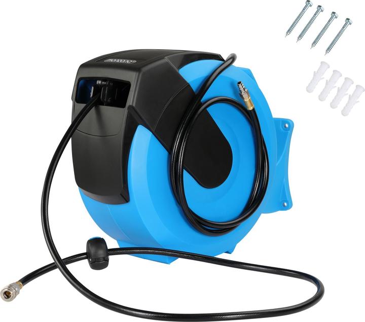 Deuba Druckluftschlauch