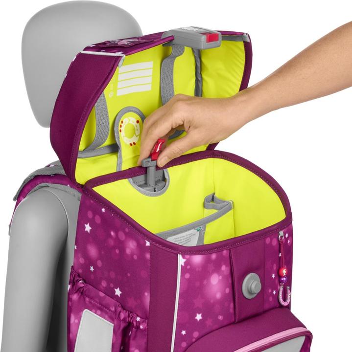 Image du produit Step by Step Douce licorne Nuala (23 l)