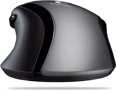 Produktbild Logitech MX620 Laser Cordless Mouse (Kabellos)