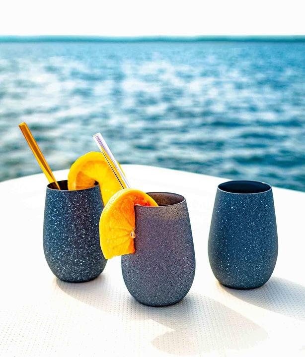 Immagine prodotto Stölzle Becher STONES (0.47 l, 1x)