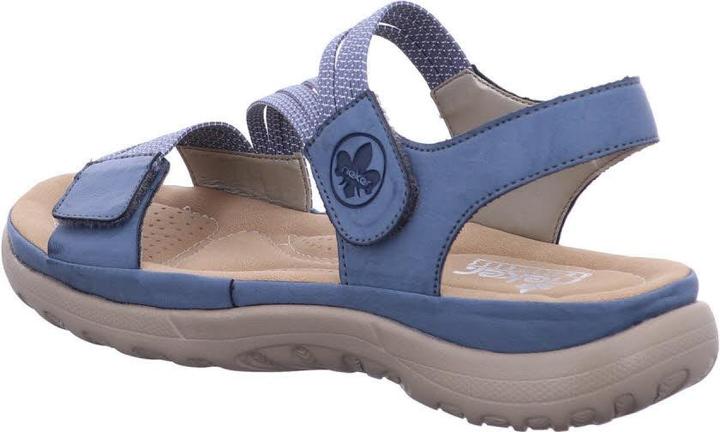 Actual product image Rieker Sandals (40)