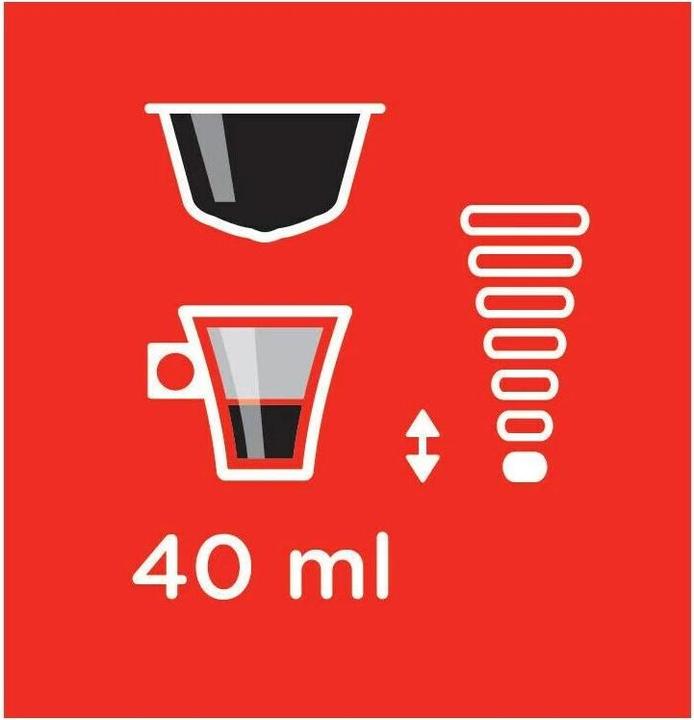 Produktbild Nescafé Dolce Gusto Buondi (30 x Port.)