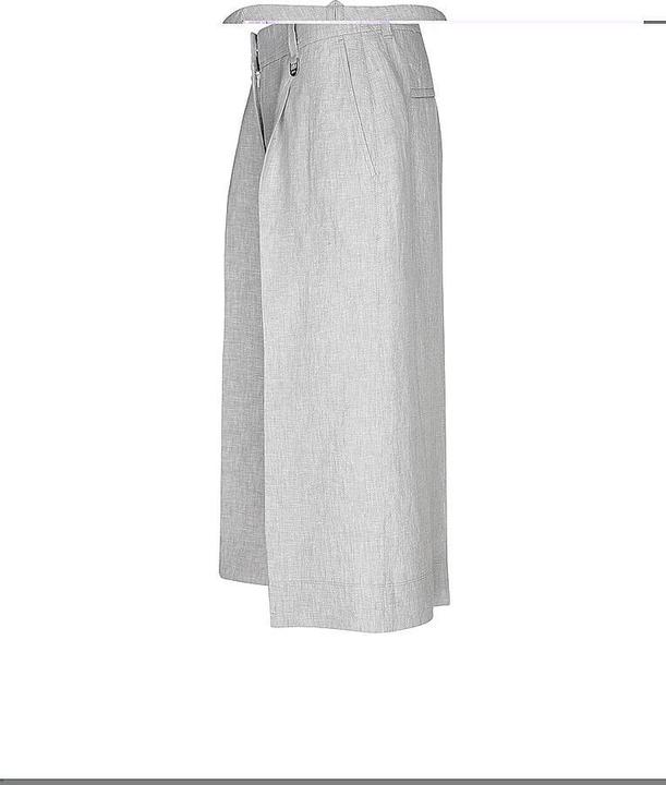 Produktbild MAC Jeans Leinenshorts BRITT (46)