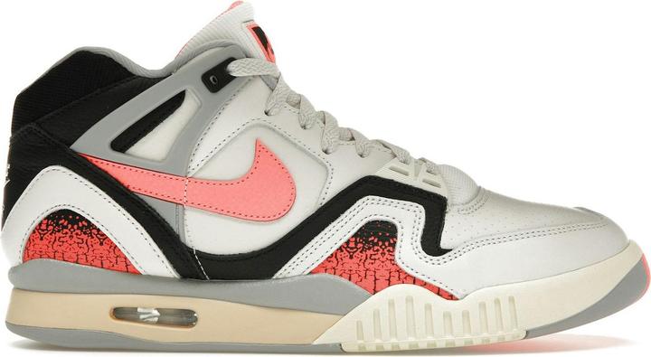 Image du produit Nike Air Tech Challenge II Hot Lava (2024) (40)