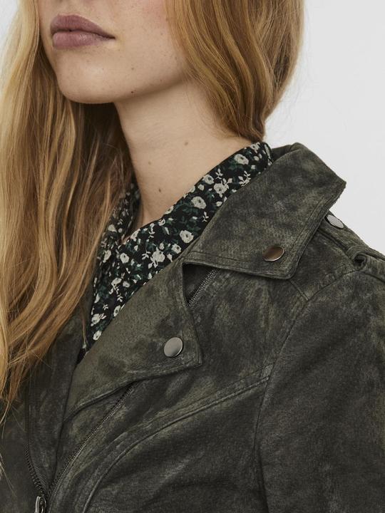 Actual product image Vero Moda Suede jacket (XS)