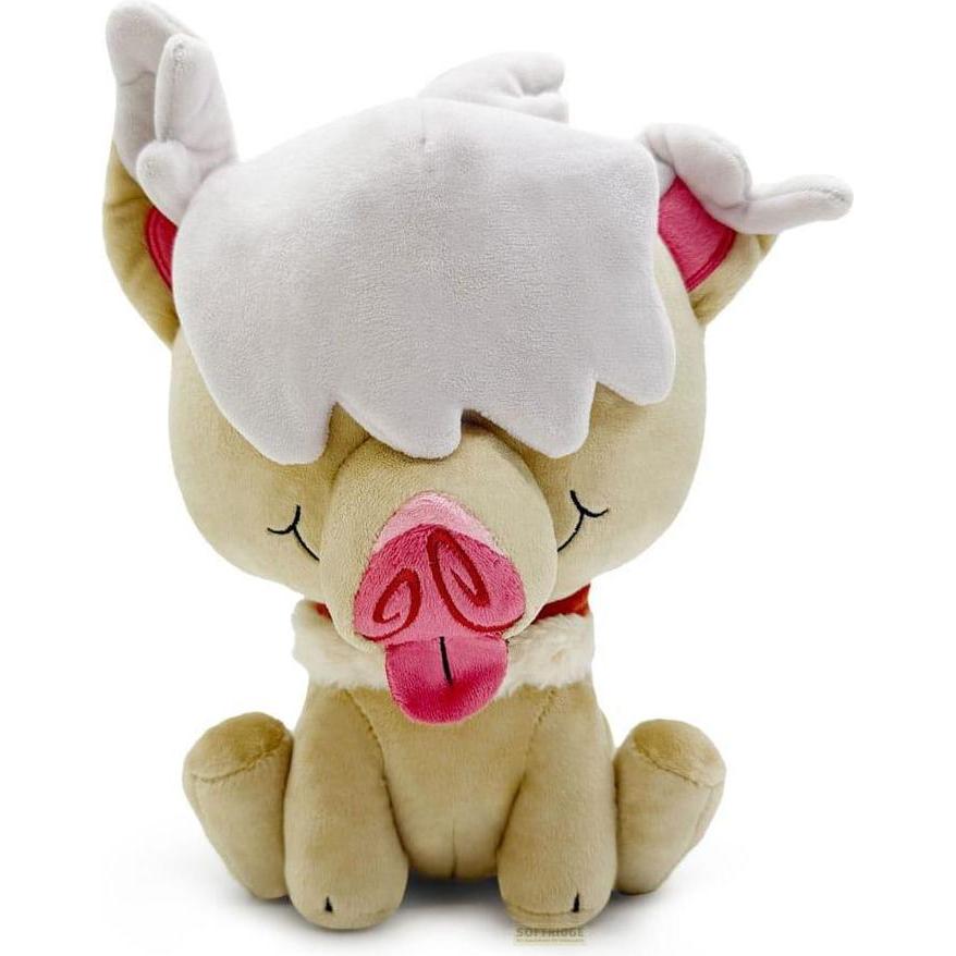 Youtooz Plants vs. Zombies peluche Twister 22 cm