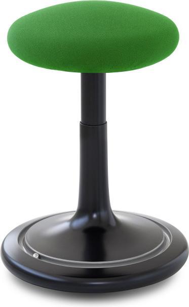 Argento, Nero, Verde