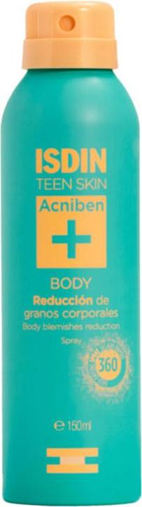 Produktbild Isdin Acniben+ (150 ml)