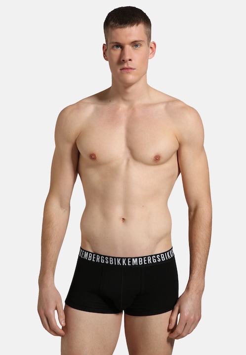 Actual product image Bikkembergs Pants trunks 3 pack (L, pack of 3)